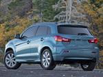 Mitsubishi Outlander Sport 2010 года